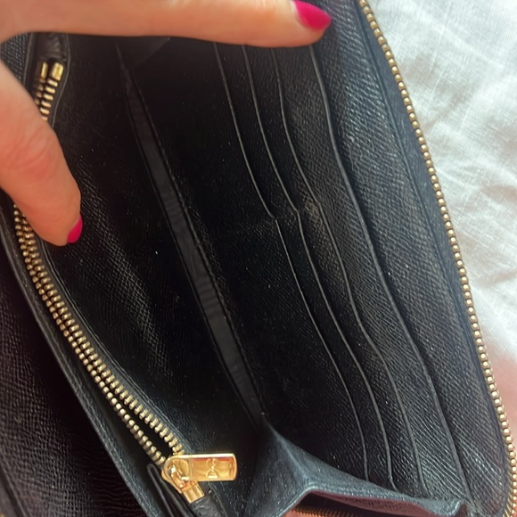 Dolce & Gabbana Black Agenda/Wallet - Picture 10 of 12